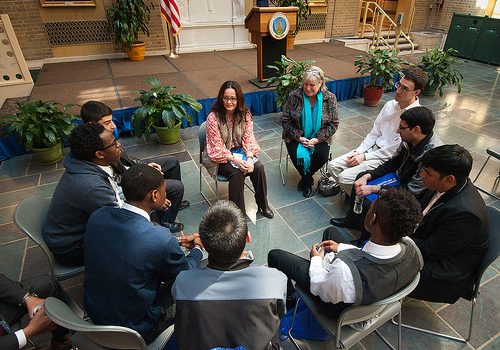 Recursos humanos como mediador entre el sindicato y la empresa