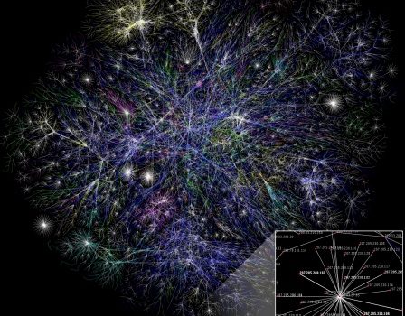 Un nuevo mercado de 20 mil millones de aparatos conectados será realidad en 10 años