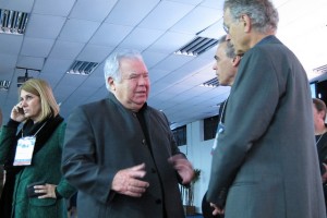 Jaime Lerner: “Los sistemas públicos de transporte funcionan mal cuando se operan mal”