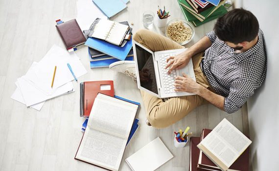 Alumna de FUNIBER aplica la teoría a la práctica y crea propuesta de material didáctico para ayudar a los estudios de FOPELE