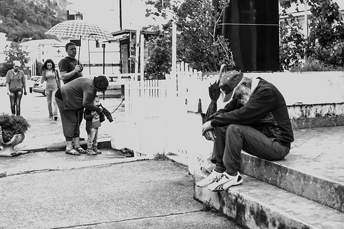 Enfermos de demencia sufren por la pobre calidad de cuidados que les proporcionan en Inglaterra