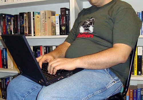 Sobrepeso incrementa riesgo de padecer cáncer de próstata