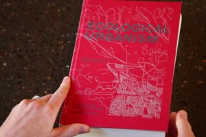 El libro y la aplicación “Urbanismo Ecológico”