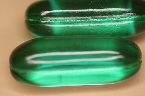 El riesgo de ataques al corazón en hombres podrían disminuir al consumir vitamina D