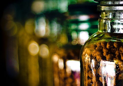 Se puede adelgazar con guindillas, chiles y jalapeños