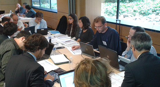 FUNIBER integra proyecto de investigación europeo para reducir el consumo energético