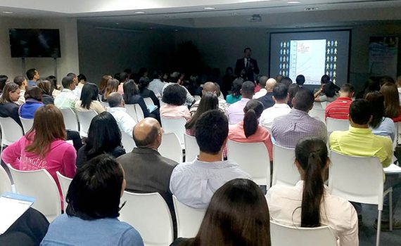 Desarrollo Sostenible, Responsabilidad Social y Emprendimiento