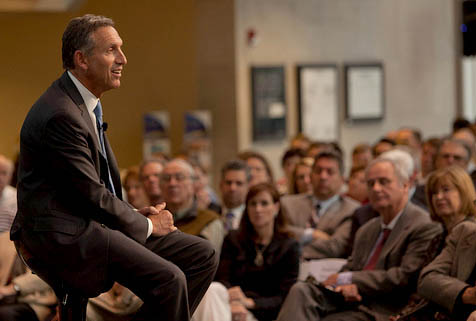 Salir adelante: las experiencias de 5 multimillonarios