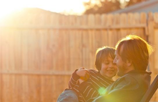 Estableciendo normas para la educación de los hijos