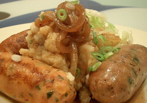 Emulsionantes añadidos a la comida procesada podrían producir   colitis, obesidad y síndrome metabólico