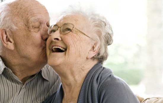 Sentirse como un paciente con enfermedad de Alzheimer