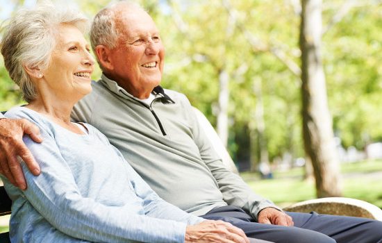 El ejercicio físico en el anciano con fragilidad