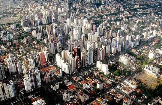 Opinión: Hacer ciudad. El urbanismo en el siglo XXI
