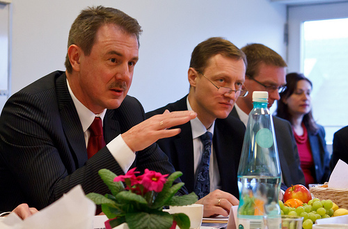 La comunicación no verbal en los negocios