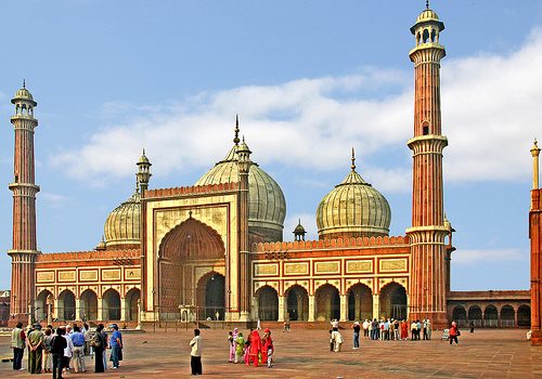 Calentamiento global: más de mil muertos por ola de calor en India