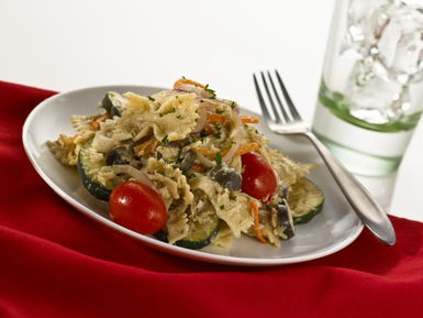 La combinación de dieta mediterránea y DASH podrían proteger el cerebro