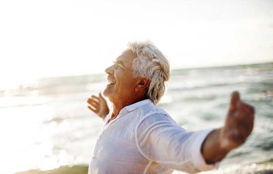 El miedo a envejecer