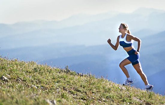 Running: el deporte de moda al aire libre