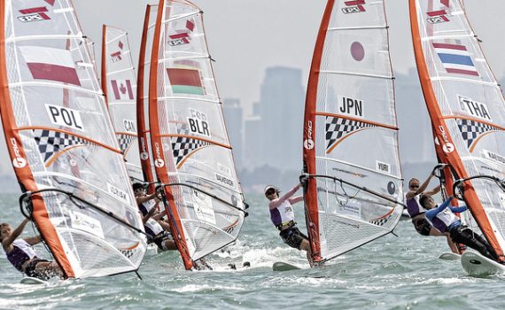 Preparar la mente para la competencia