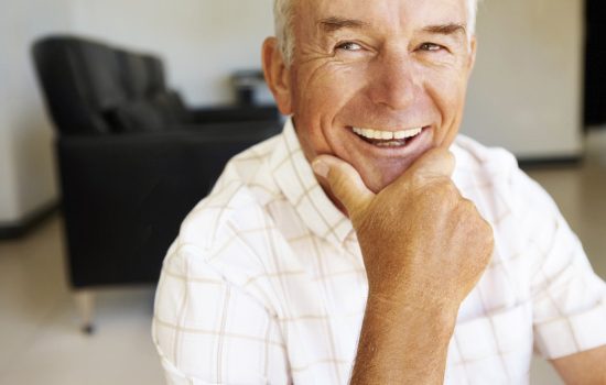 Un tercio de ancianos vive en estado de pobreza en México