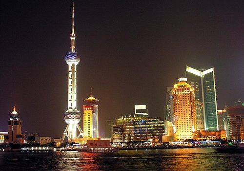 La influencia de la economía china en el mundo