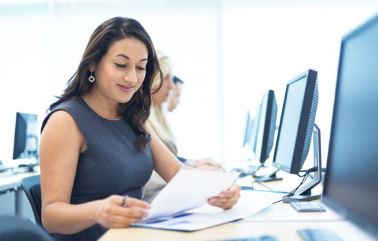 Encuestas en los tiempos de Internet