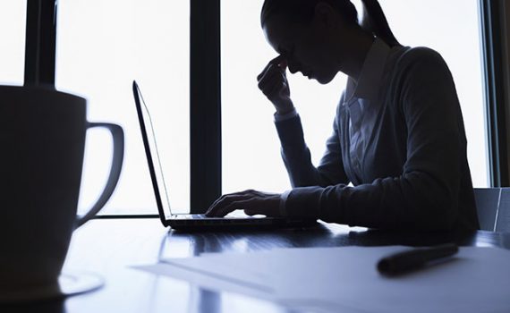 7 comportamientos que desalientan a los empleados