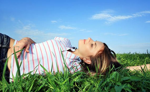 Ropa podría indicar las influencias del medio ambiente en el cuerpo