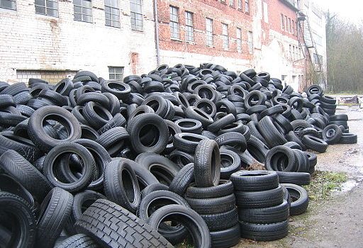 Argentina desarrolla fábrica para tratamiento de residuos industriales