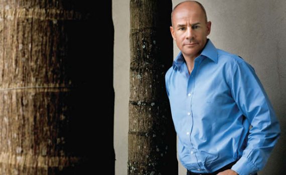 Millonarios en defensa del medio ambiente