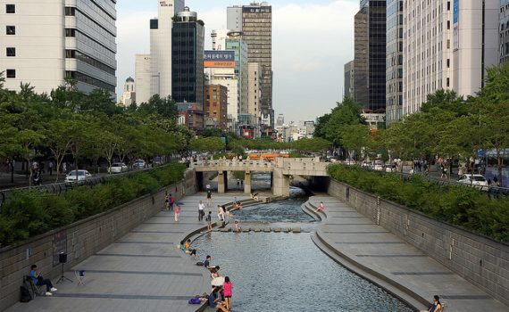 3 maneras de recuperar espacios públicos