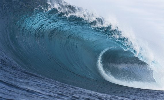 Lo que hay que saber sobre el tsunami del Mediterráneo que se espera que llegue a España