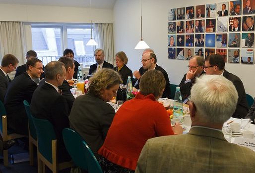 La excelencia en un despacho de abogados