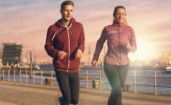 7 Recomendaciones para la iniciación a las carreras de running