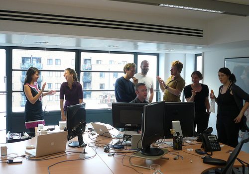 Las nuevas funciones de los Recursos Humanos