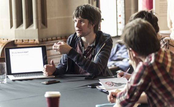 5 consejos para abrir una filial de startups en Reino Unido