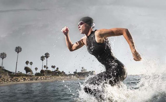 Talento y desempeño en el triatlón