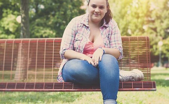 Vida saludable y percepción de la salud en la adolescencia