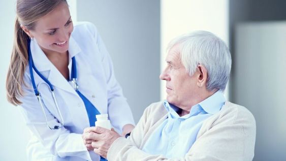 Campaña digital para promover cuidados paliativos