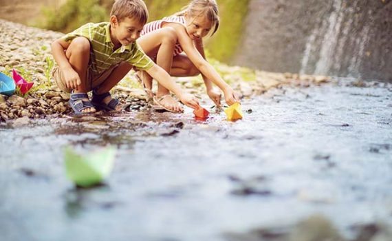 Coeducación en las escuelas