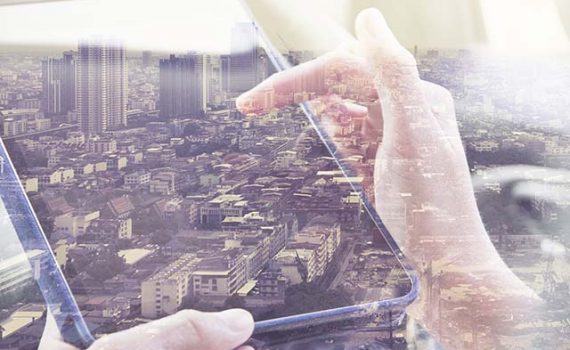 Tendencias tecnológicas para el 2016