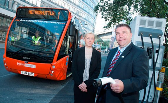 Importante crecimiento de la industria de vehículos eléctricos para el 2026