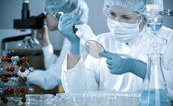 Creación de la Agencia Estatal de Investigación de España