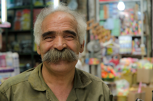 Ancianos afectados por la inequidad y exclusión en Guatemala