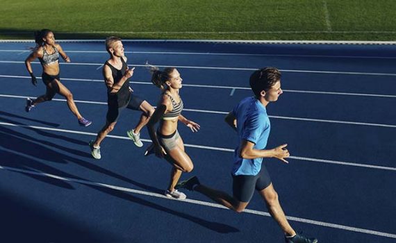 Entrenamiento polarizado