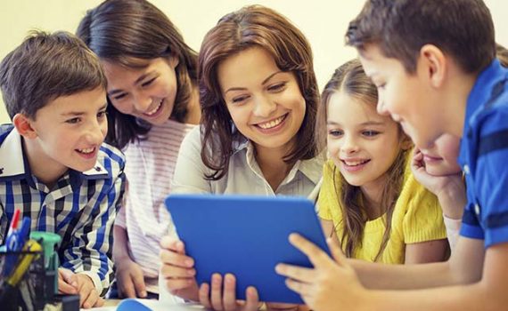 Aprender, crecer e innovar en Educación