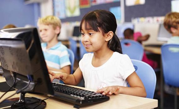 La libertad digital de aprender