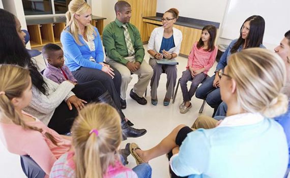 Opiniones FUNIBER: Exalumna recibe premio por proyecto de mediación