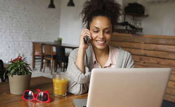 Natura recibe el premio de innovación por el proyecto Você Conect@