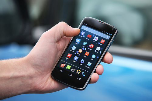 Crece el uso de publicidad programática